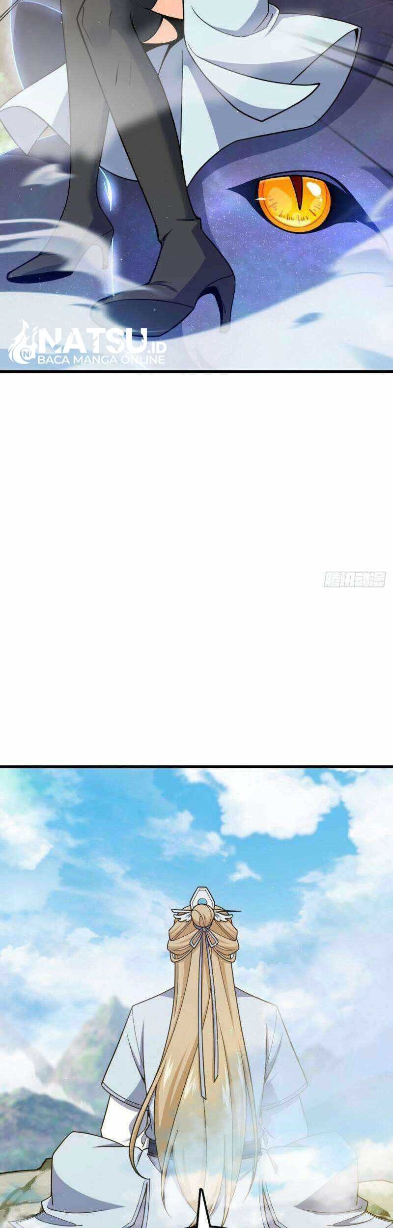 Spare Me, Great Lord! Chapter 616 - halaman 31