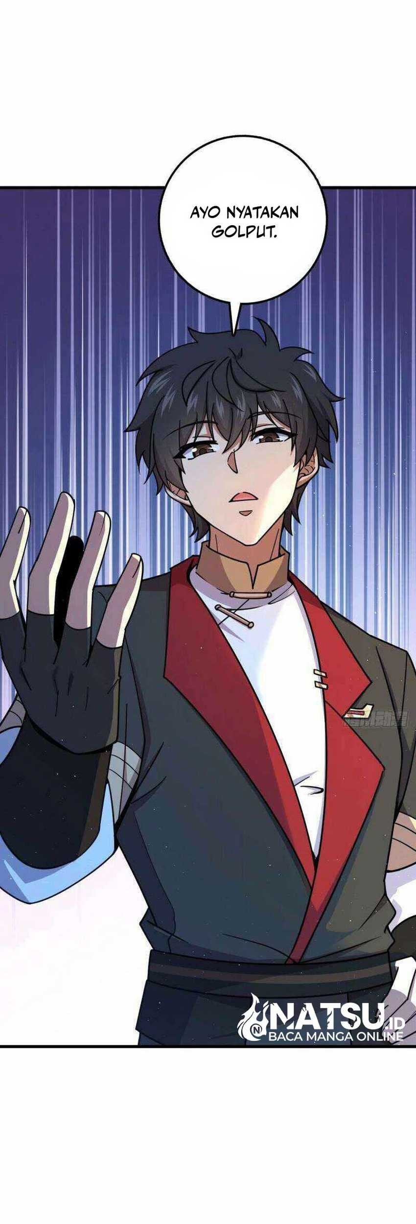 Spare Me, Great Lord! Chapter 617 - halaman 12