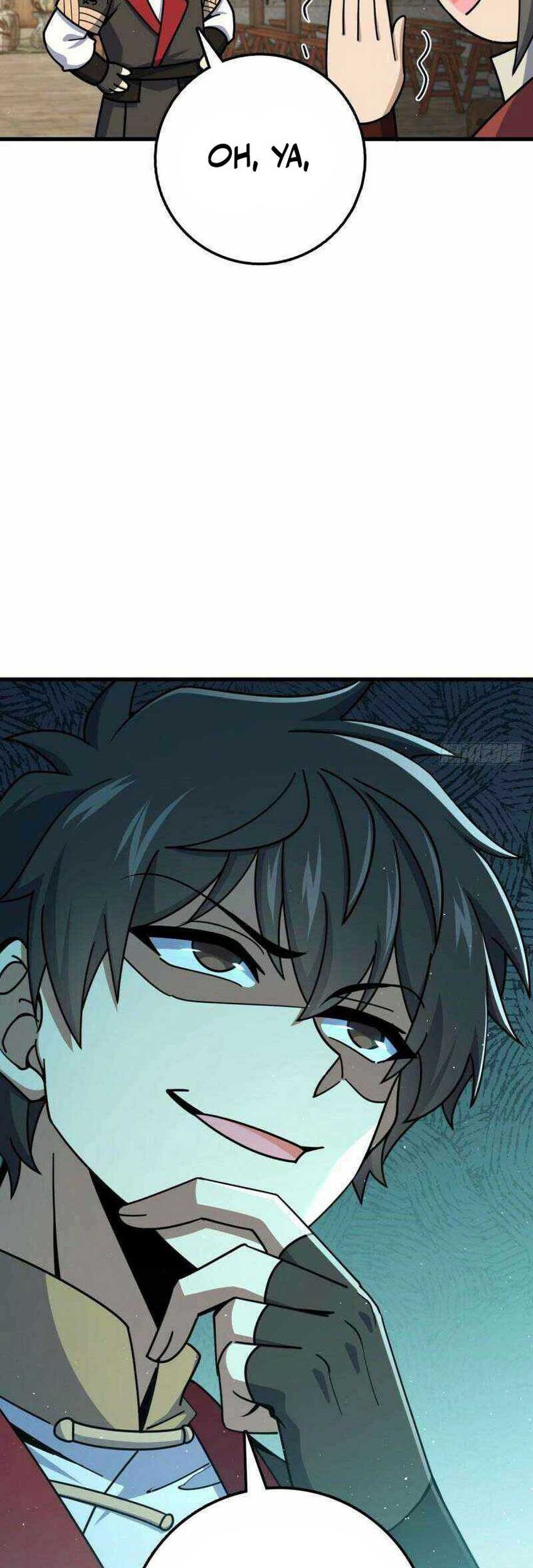 Spare Me, Great Lord! Chapter 617 - halaman 15