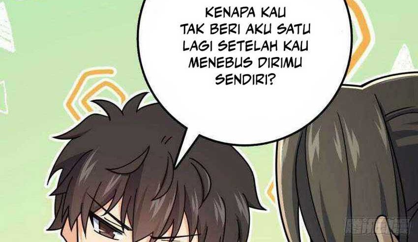 Spare Me, Great Lord! Chapter 617 - halaman 19