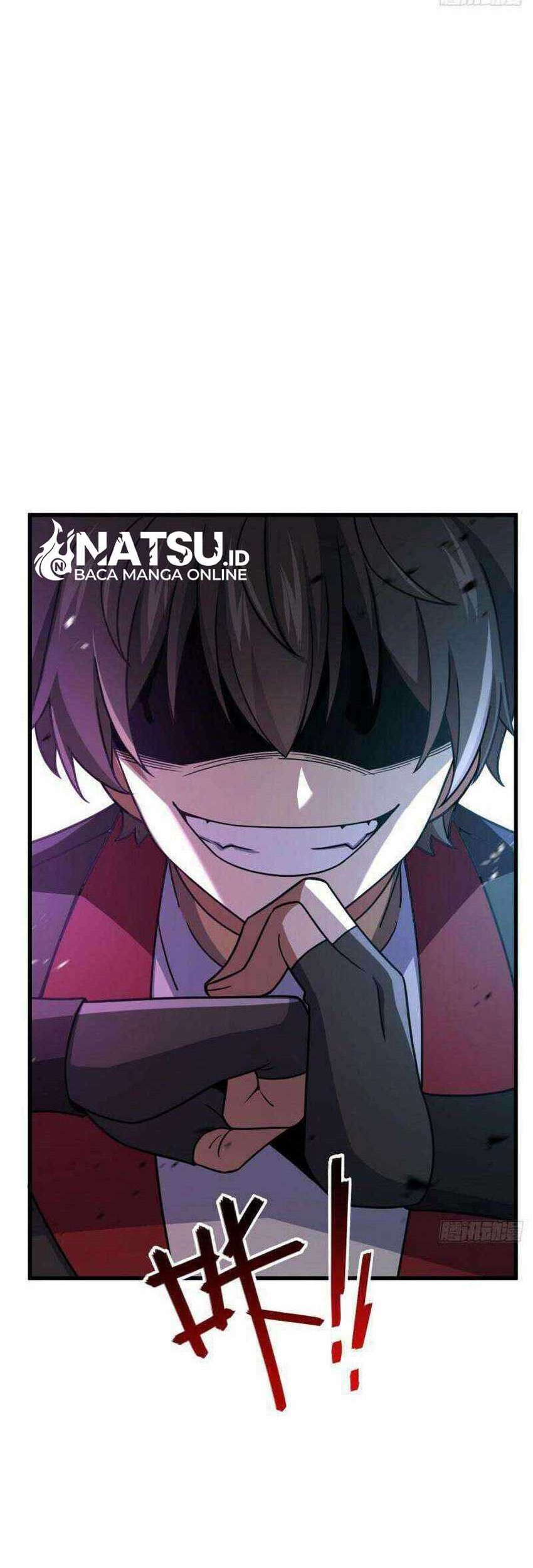 Spare Me, Great Lord! Chapter 617 - halaman 29