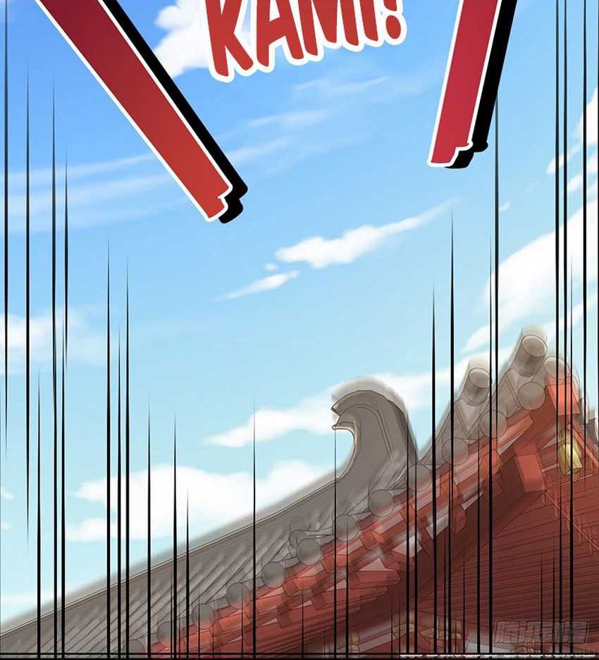 Spare Me, Great Lord! Chapter 617 - halaman 31