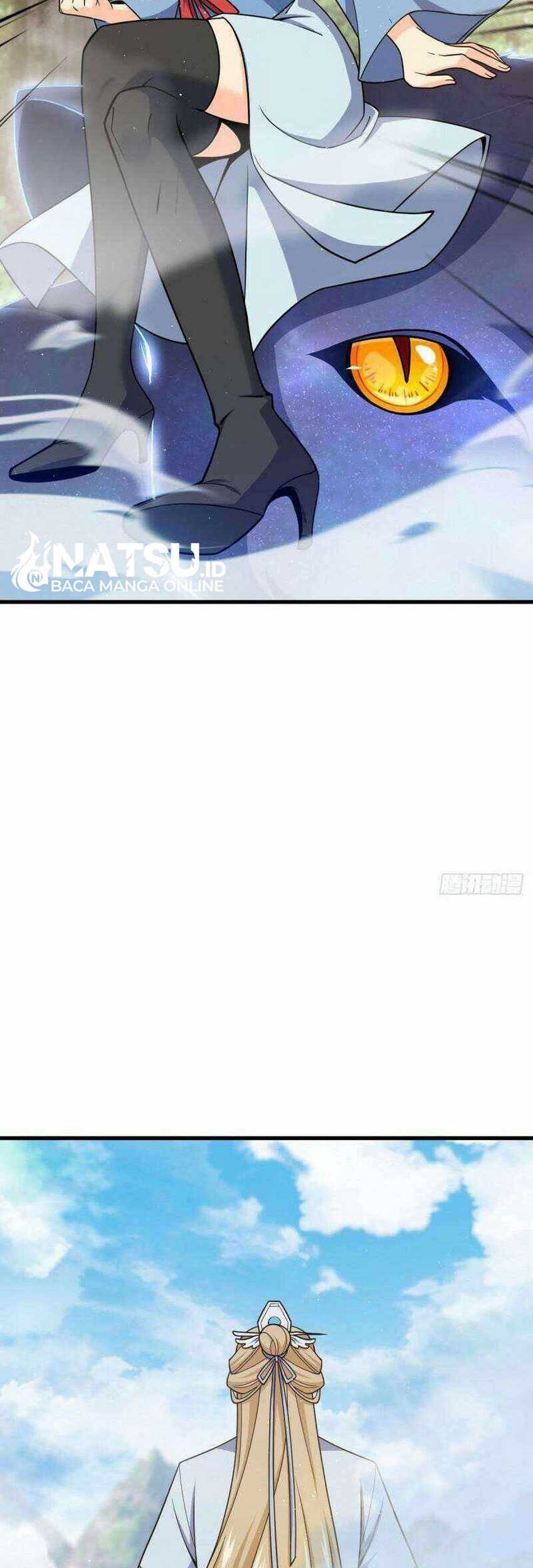 Spare Me, Great Lord! Chapter 617 - halaman 33