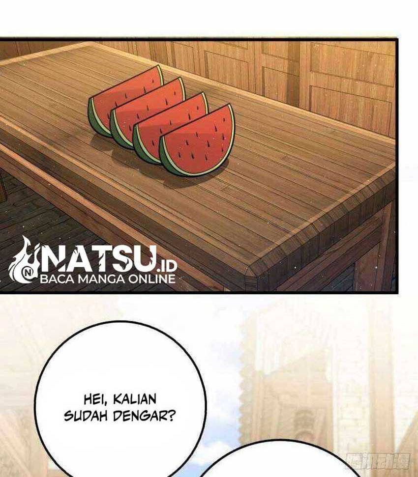 Spare Me, Great Lord! Chapter 617 - halaman 37