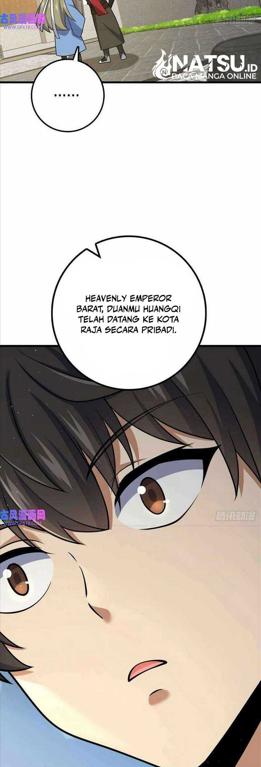Spare Me, Great Lord! Chapter 617 - halaman 46