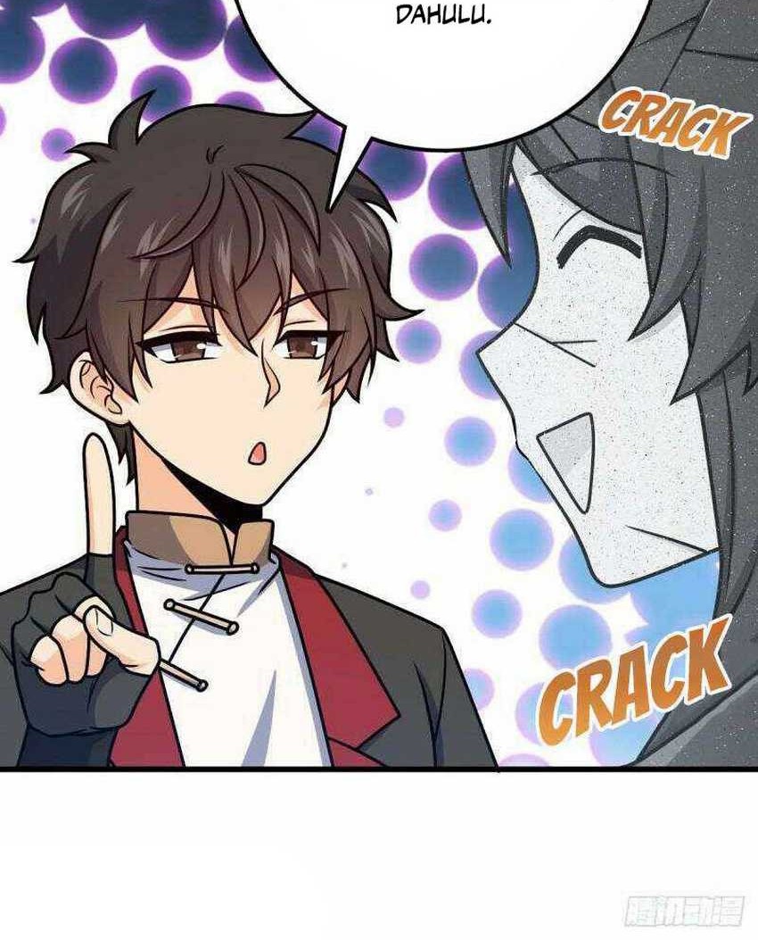 Spare Me, Great Lord! Chapter 617 - halaman 7