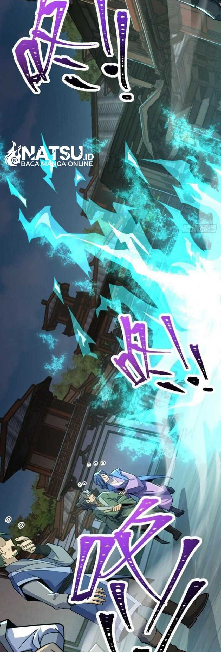 Spare Me, Great Lord! Chapter 618 - halaman 10