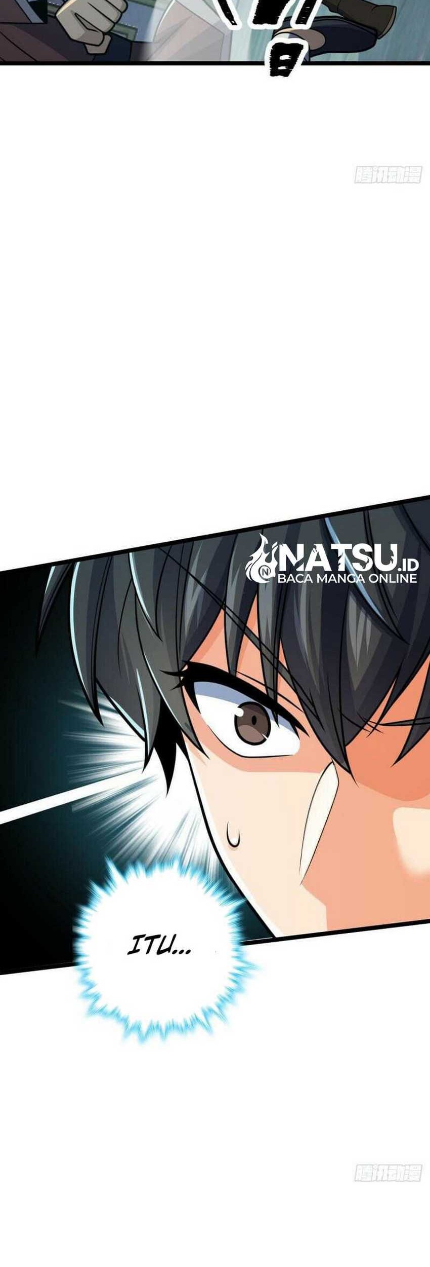 Spare Me, Great Lord! Chapter 618 - halaman 11