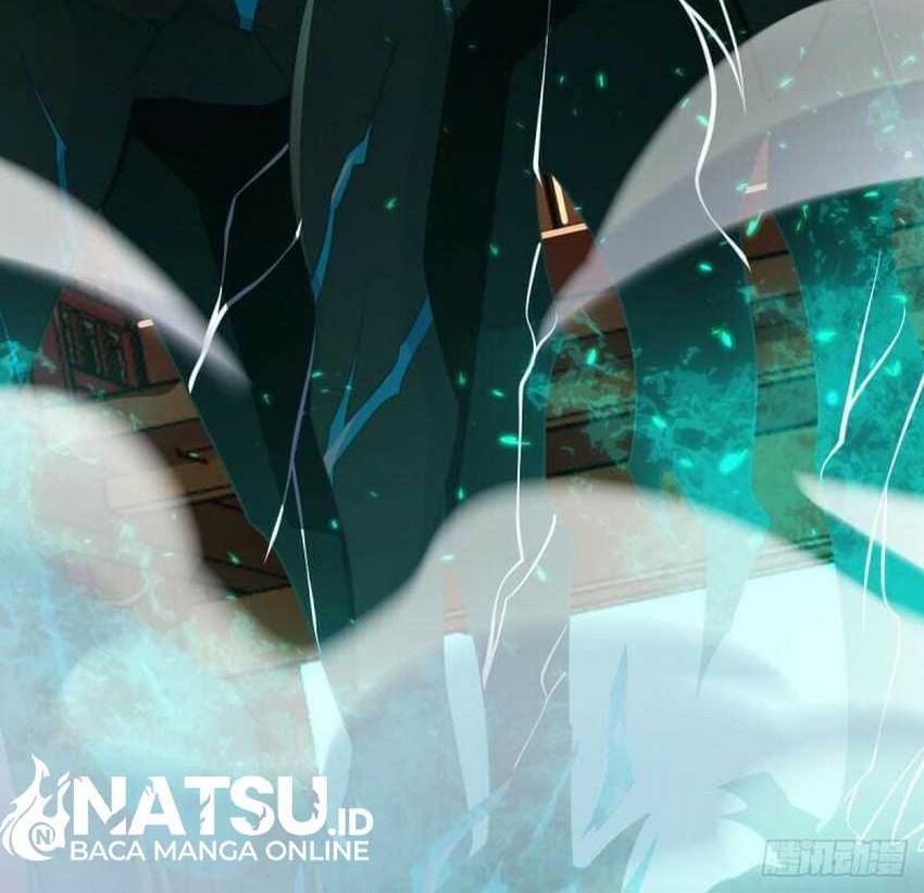 Spare Me, Great Lord! Chapter 618 - halaman 13