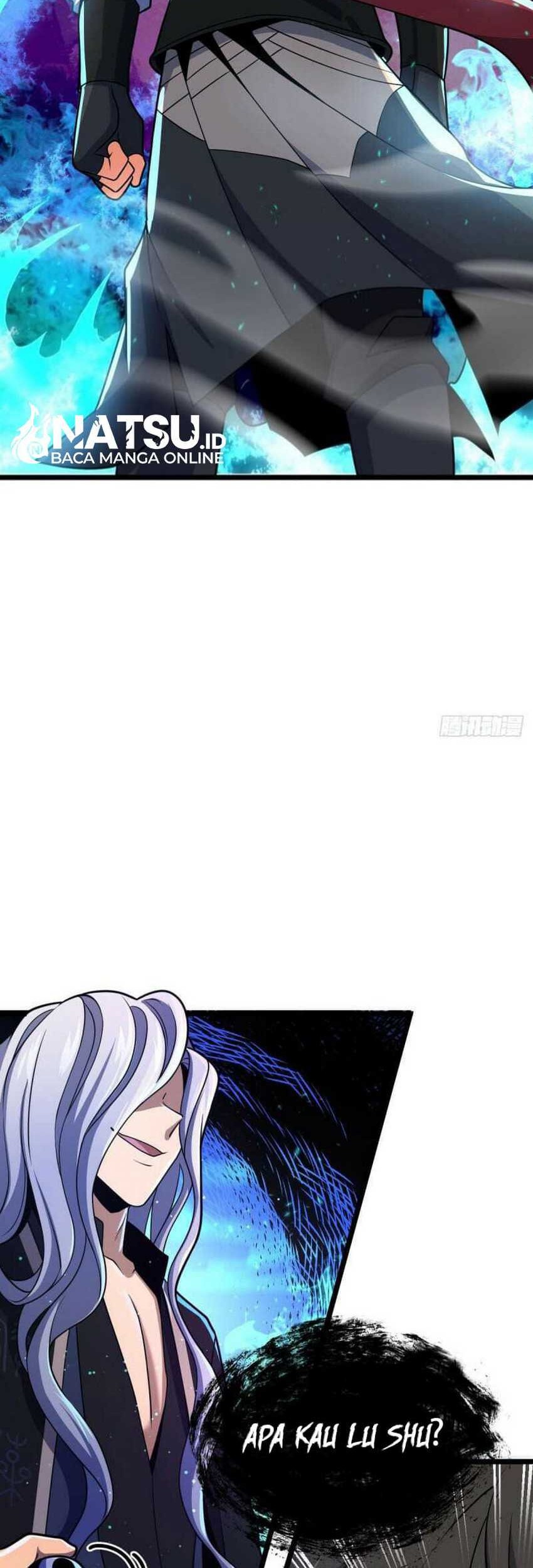 Spare Me, Great Lord! Chapter 618 - halaman 17