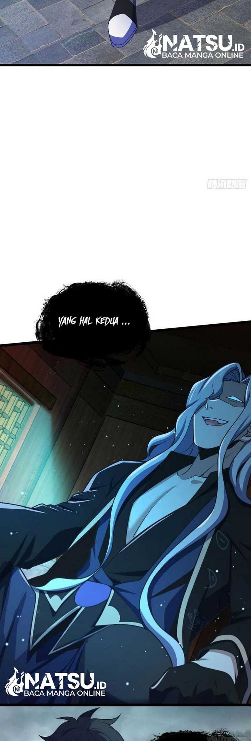 Spare Me, Great Lord! Chapter 618 - halaman 27