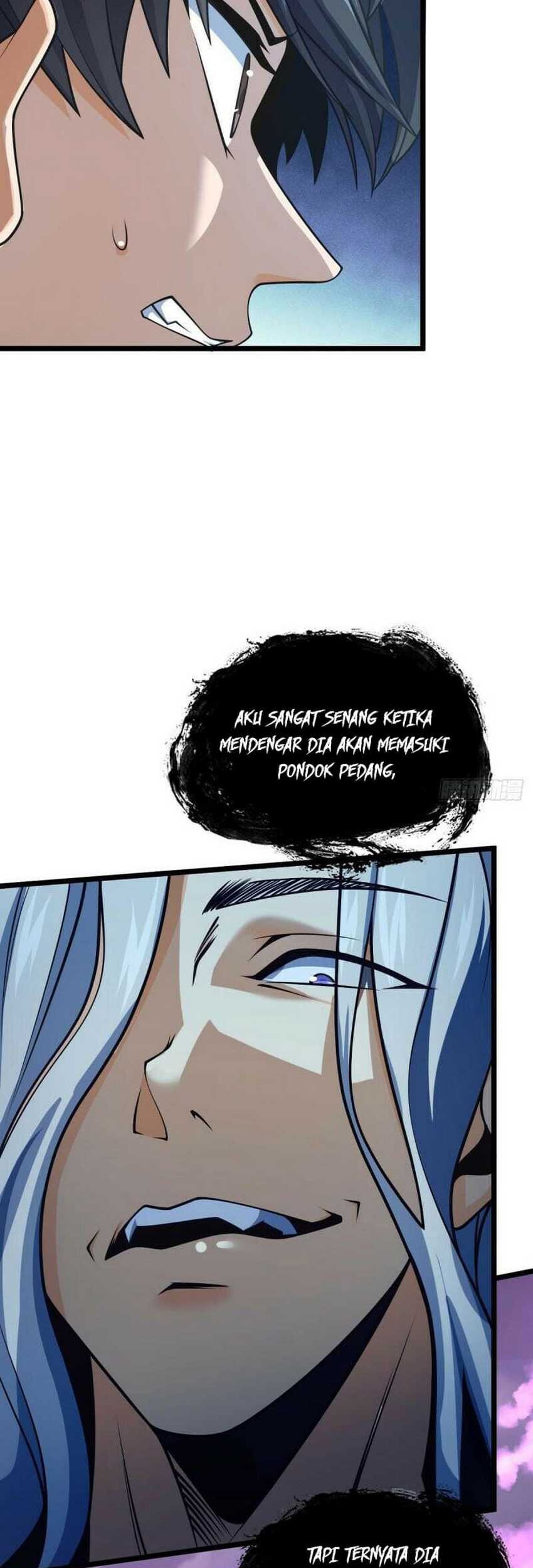 Spare Me, Great Lord! Chapter 618 - halaman 29