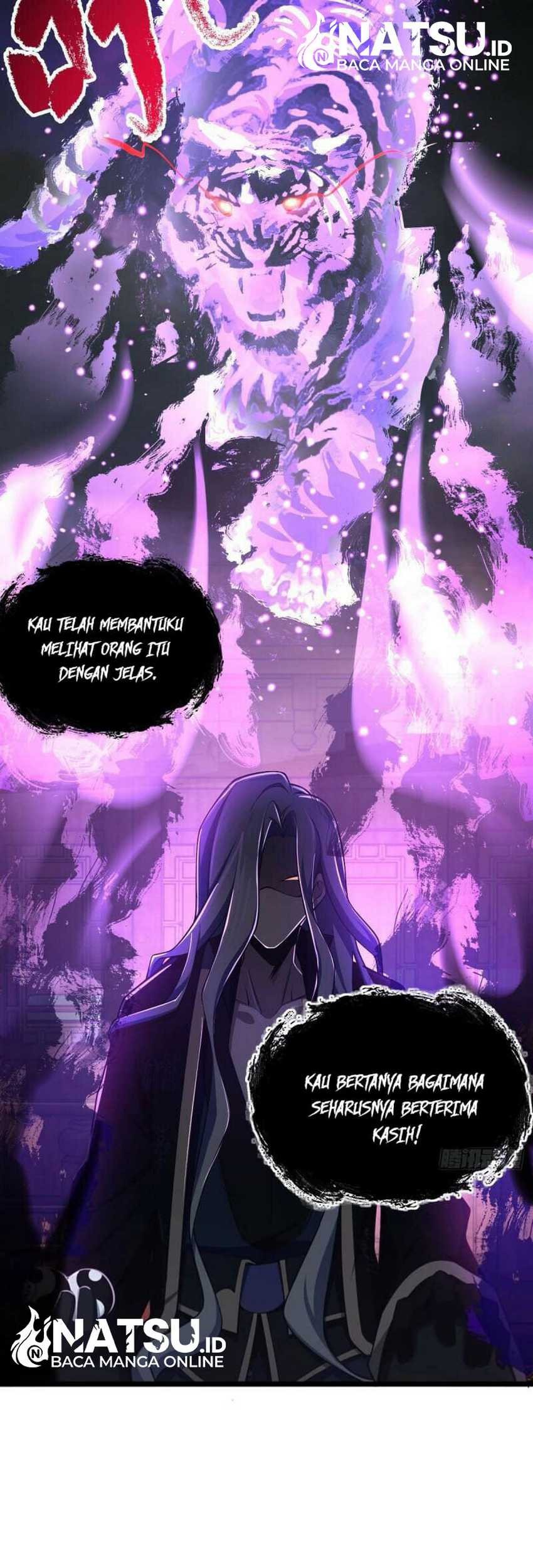 Spare Me, Great Lord! Chapter 618 - halaman 31