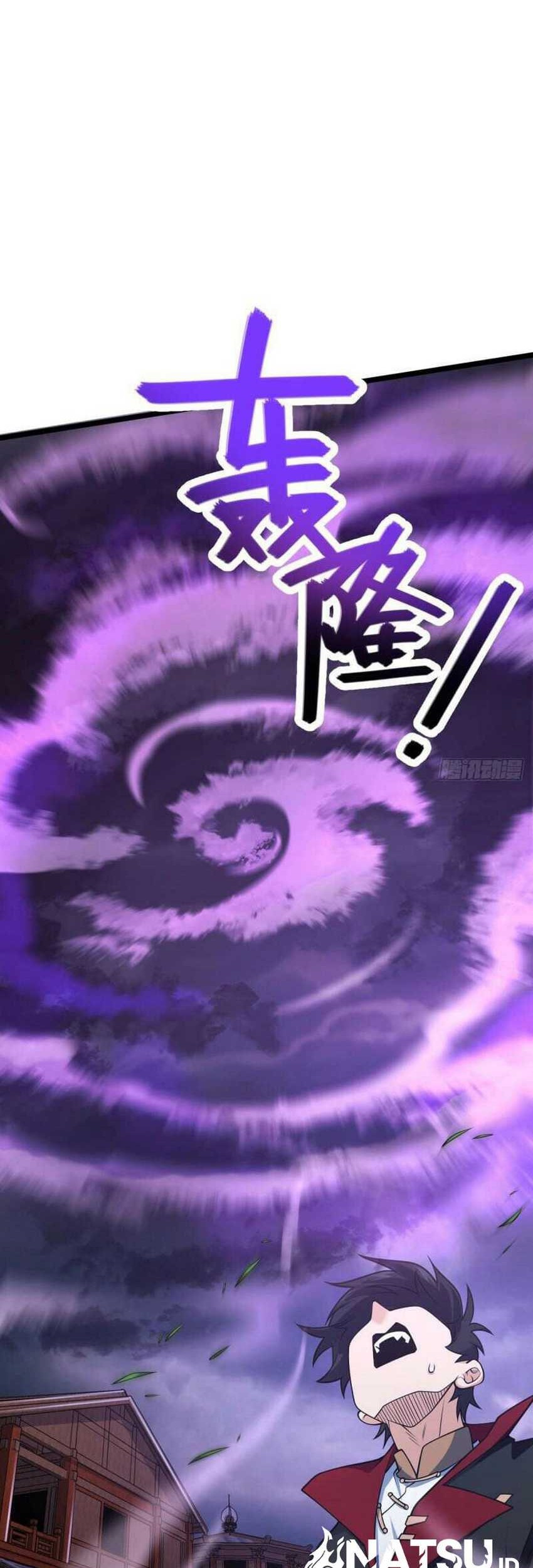 Spare Me, Great Lord! Chapter 618 - halaman 32