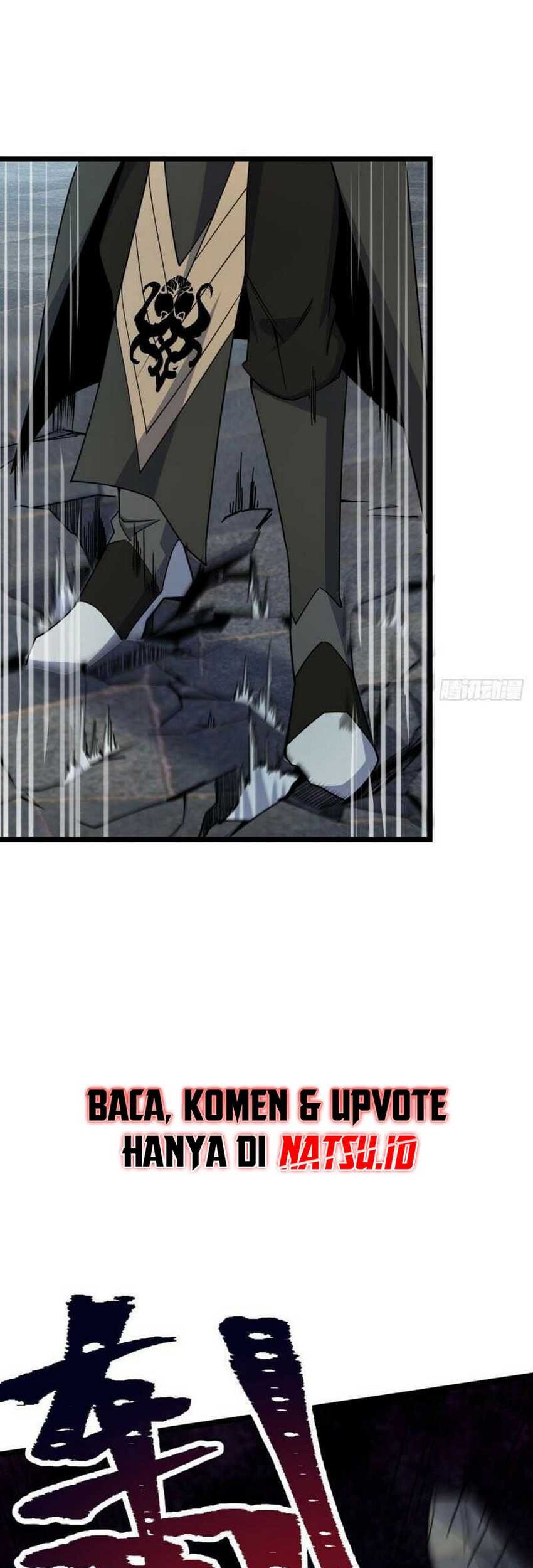 Spare Me, Great Lord! Chapter 618 - halaman 35