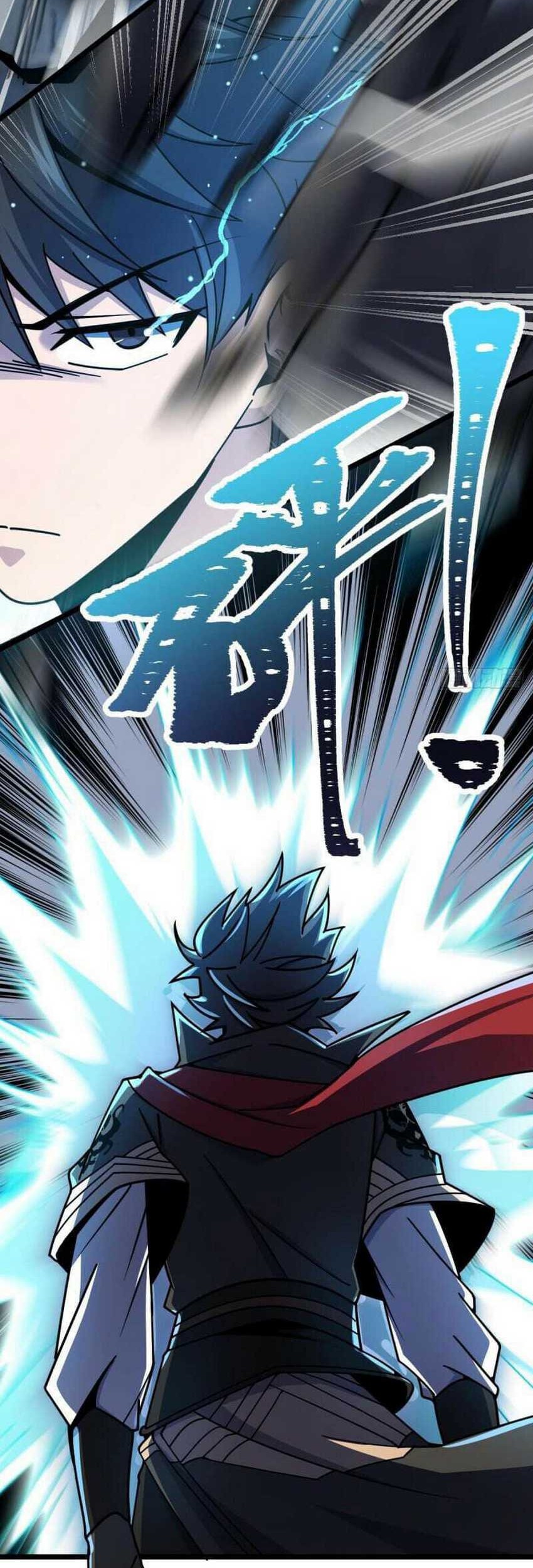 Spare Me, Great Lord! Chapter 618 - halaman 38