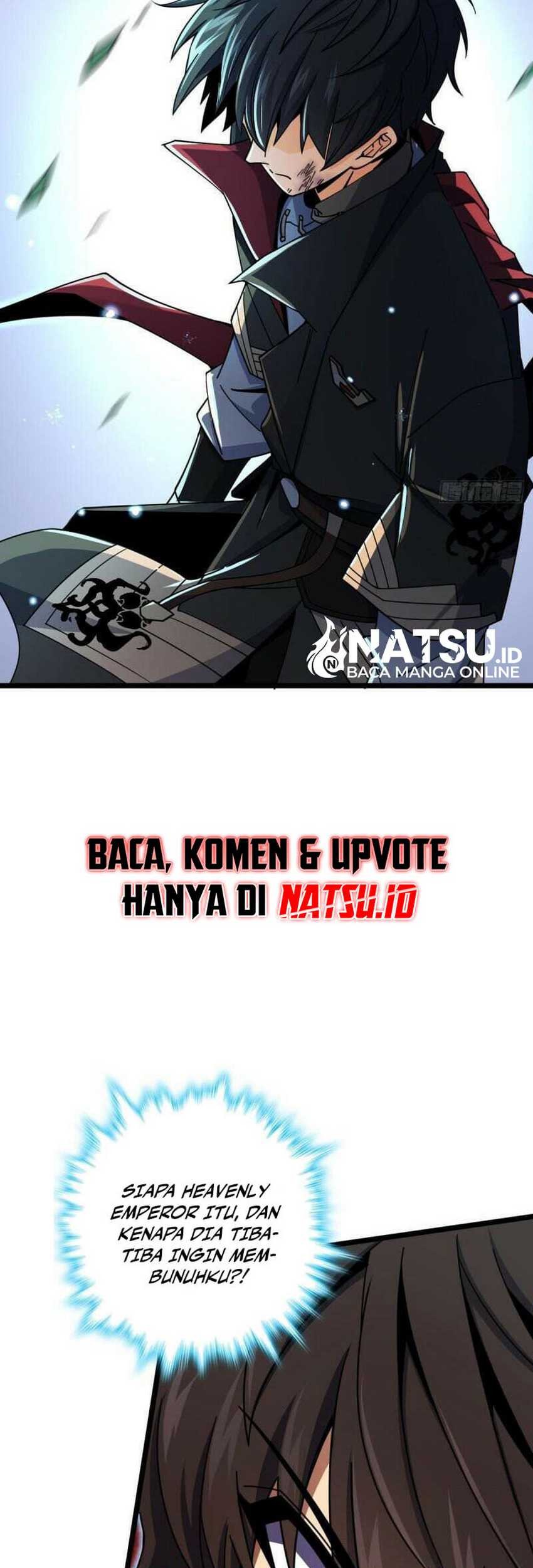 Spare Me, Great Lord! Chapter 618 - halaman 41