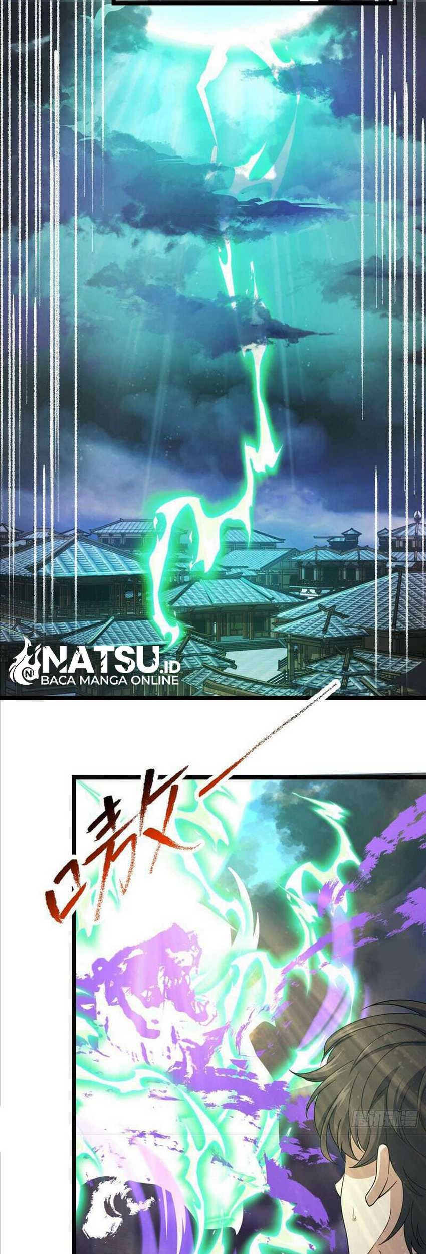 Spare Me, Great Lord! Chapter 618 - halaman 45