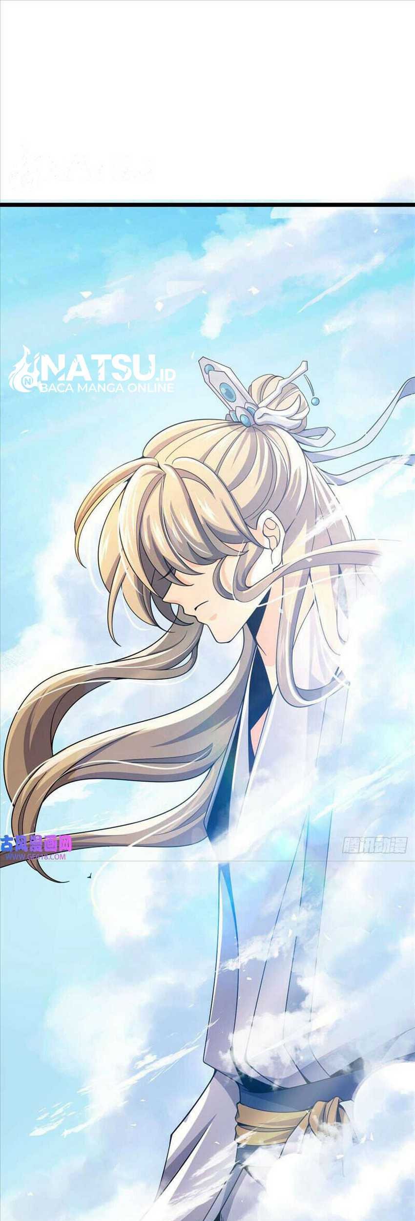 Spare Me, Great Lord! Chapter 618 - halaman 49