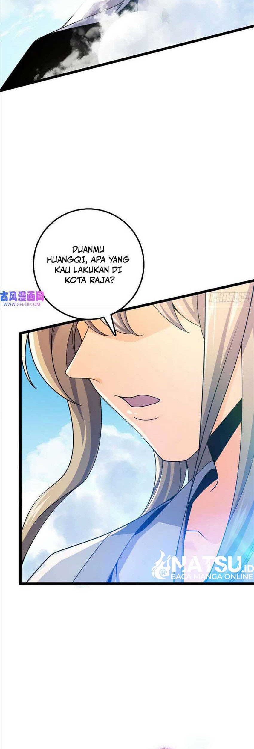Spare Me, Great Lord! Chapter 618 - halaman 50