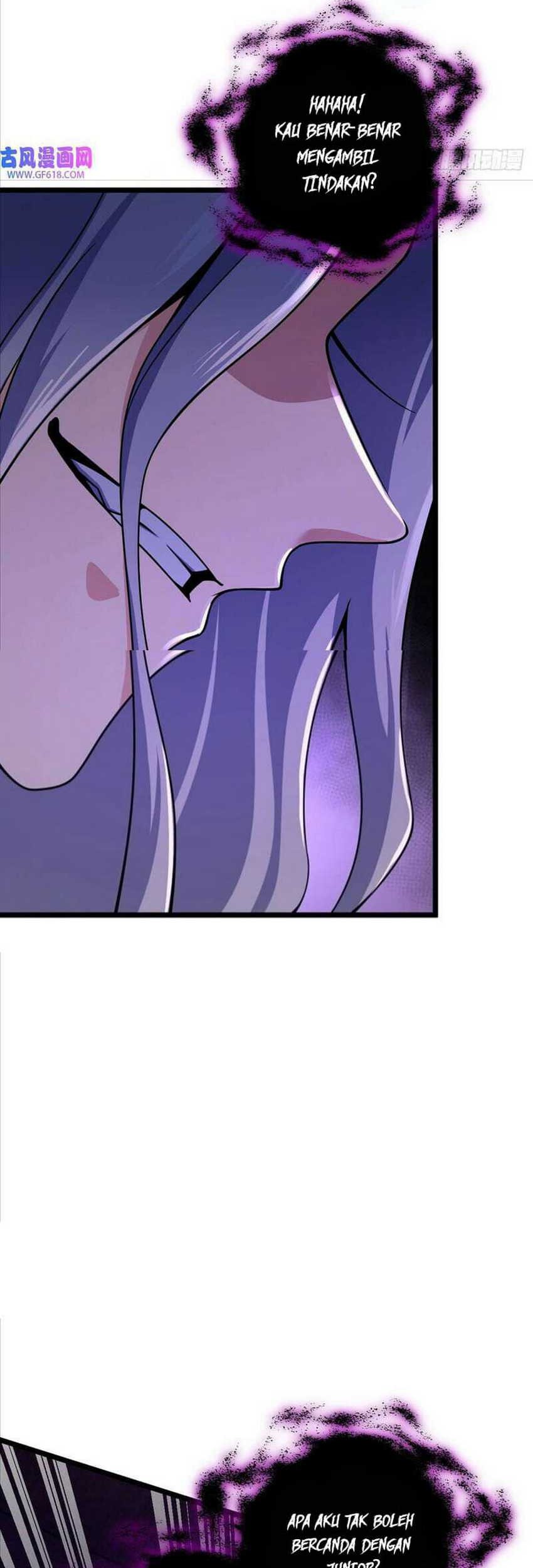 Spare Me, Great Lord! Chapter 618 - halaman 51