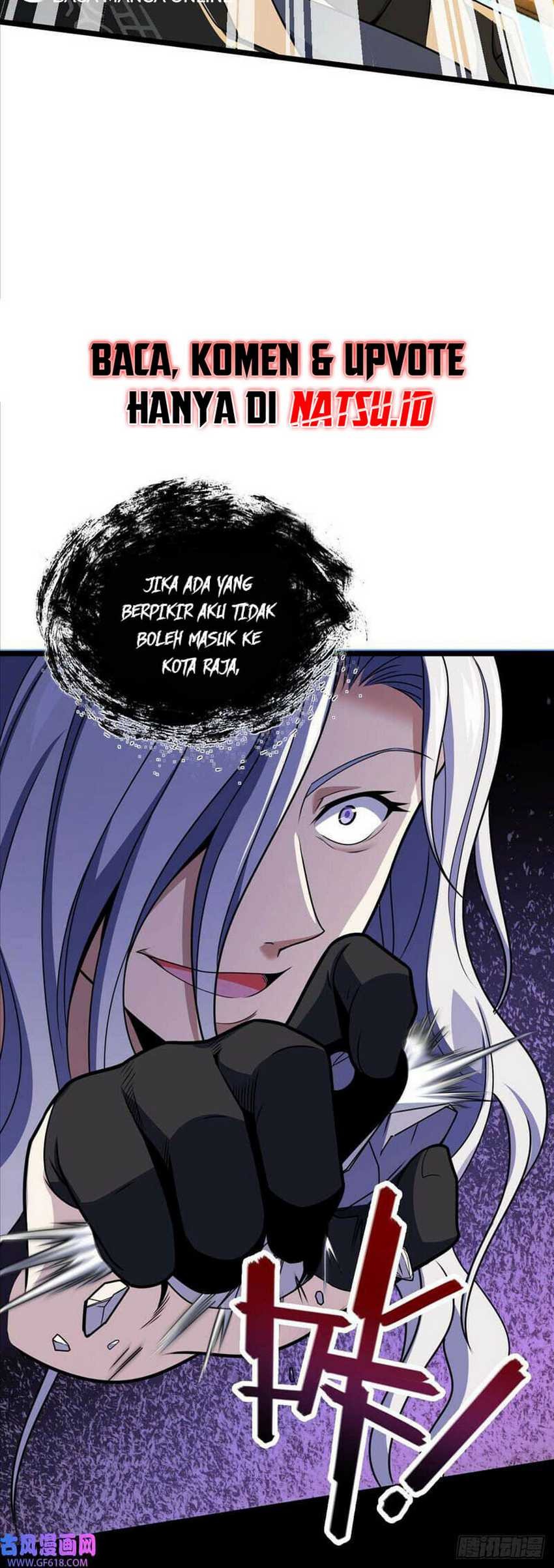 Spare Me, Great Lord! Chapter 618 - halaman 53