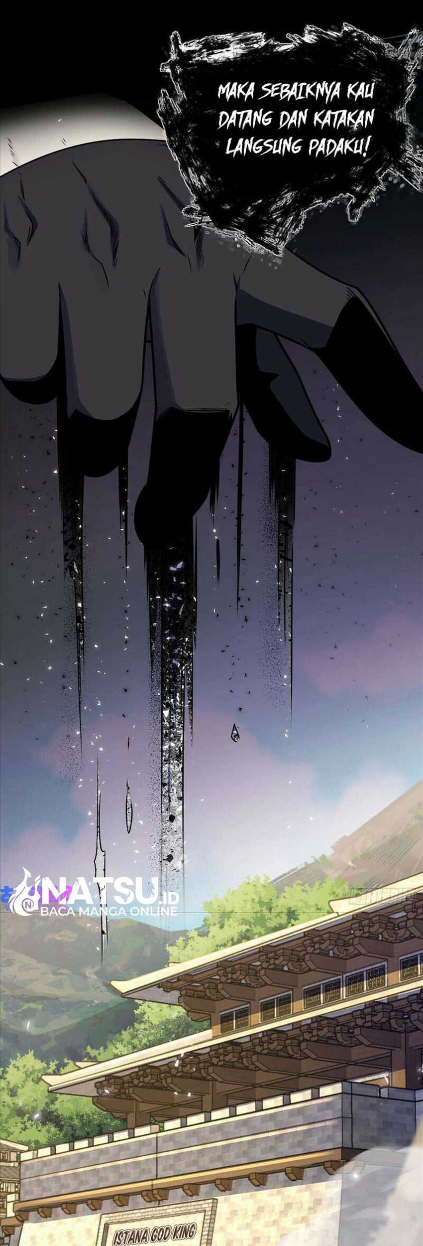 Spare Me, Great Lord! Chapter 618 - halaman 54