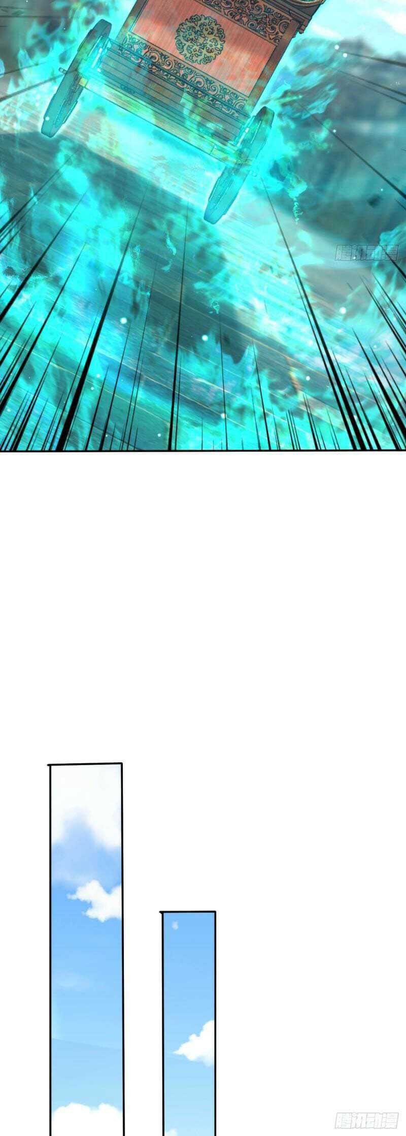 Spare Me, Great Lord! Chapter 619 - halaman 11