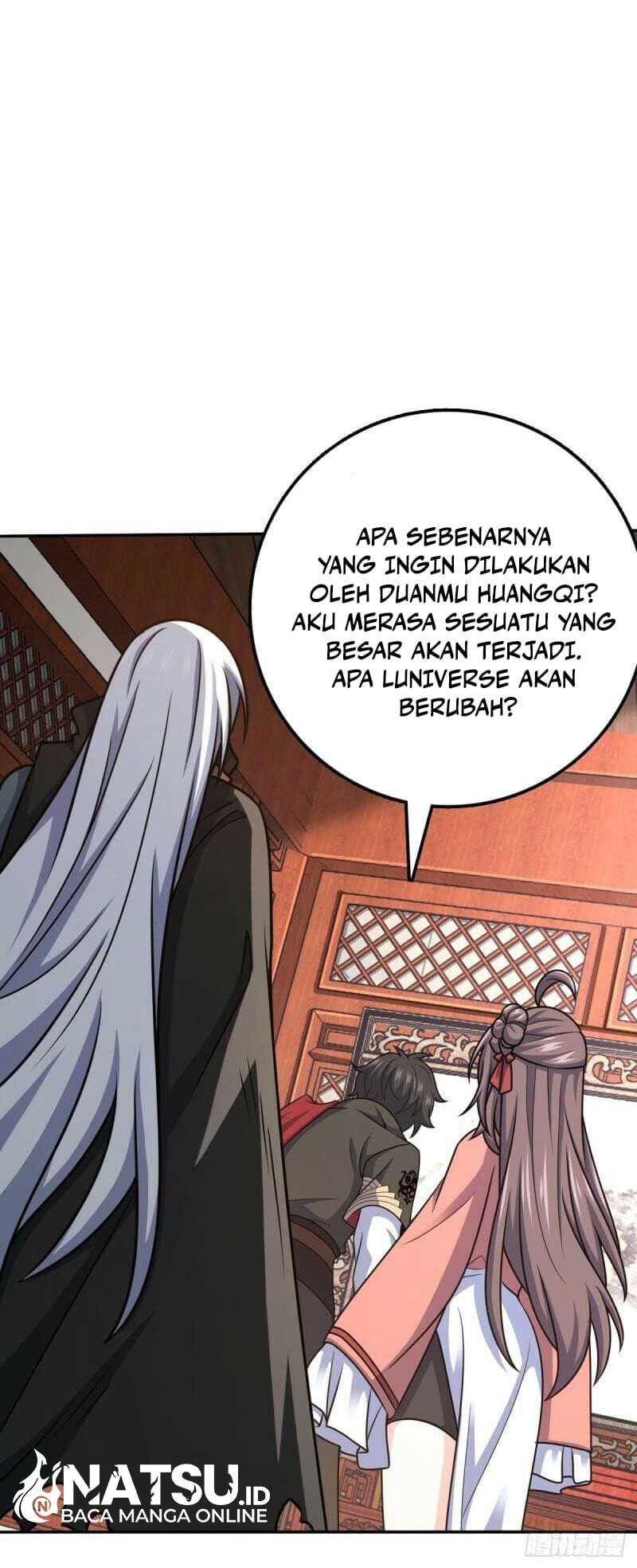 Spare Me, Great Lord! Chapter 619 - halaman 16