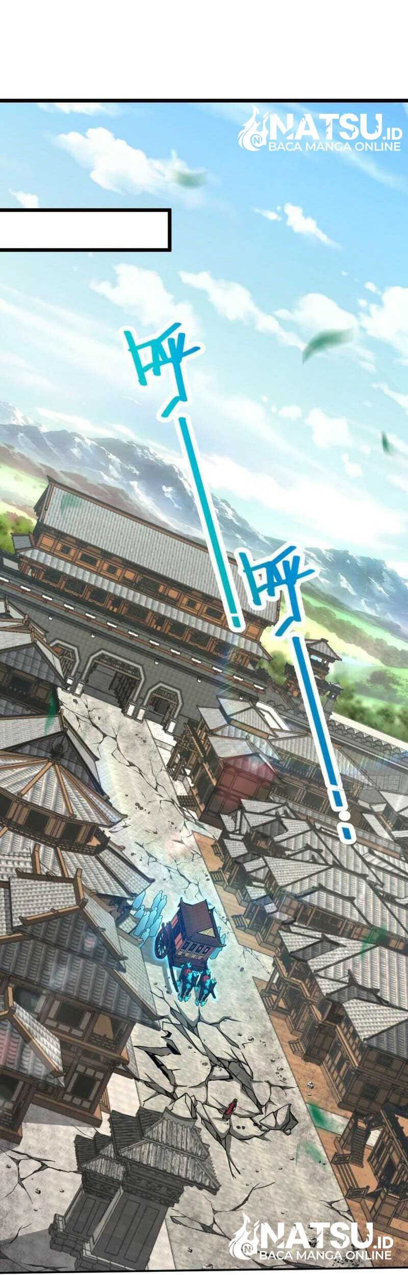 Spare Me, Great Lord! Chapter 619 - halaman 2