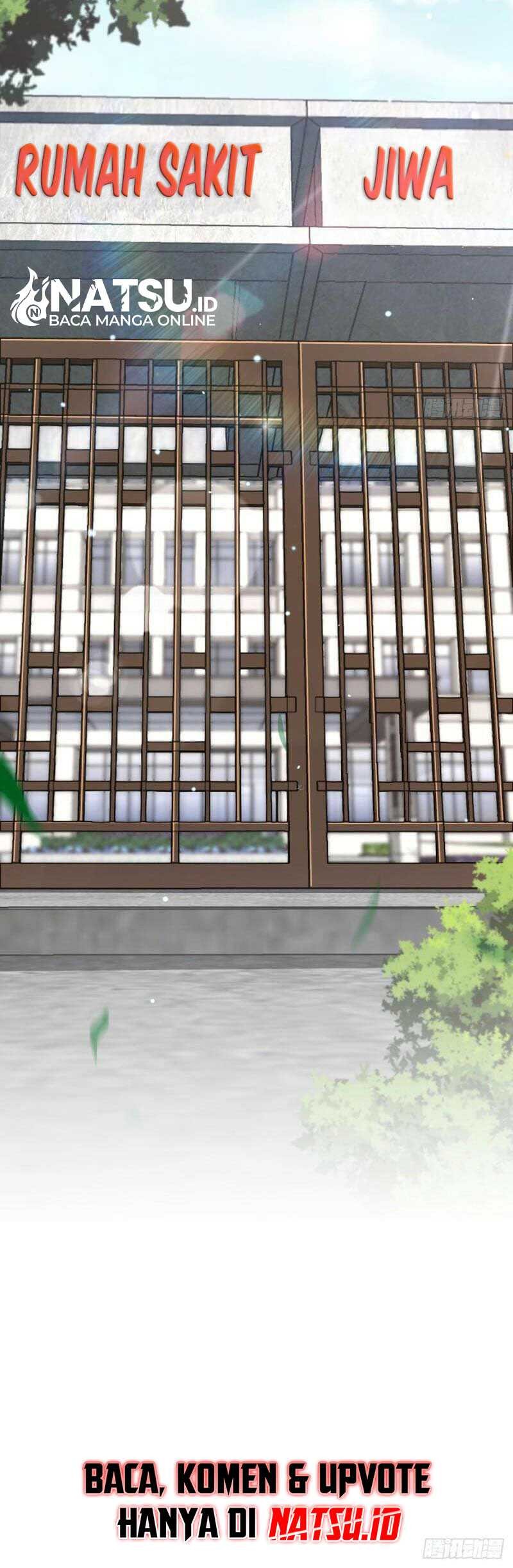 Spare Me, Great Lord! Chapter 619 - halaman 26