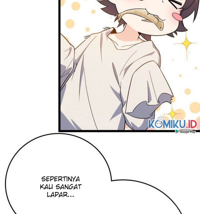 Spare Me, Great Lord! Chapter 62 - halaman 19