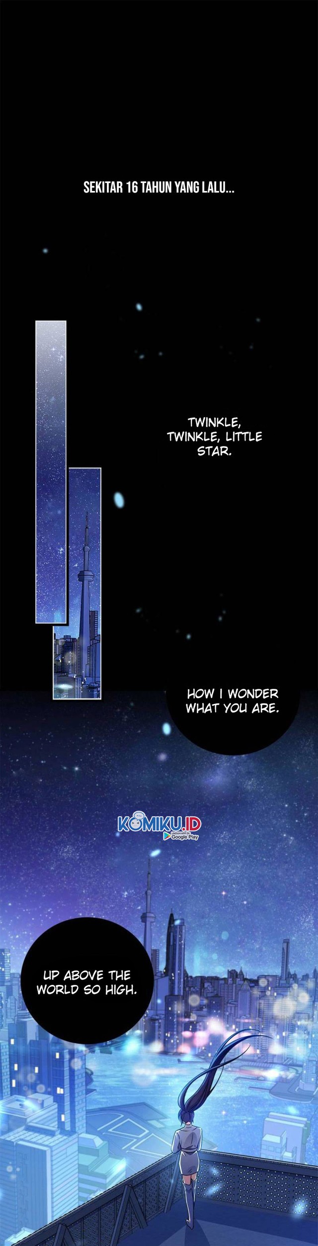 Spare Me, Great Lord! Chapter 62 - halaman 2