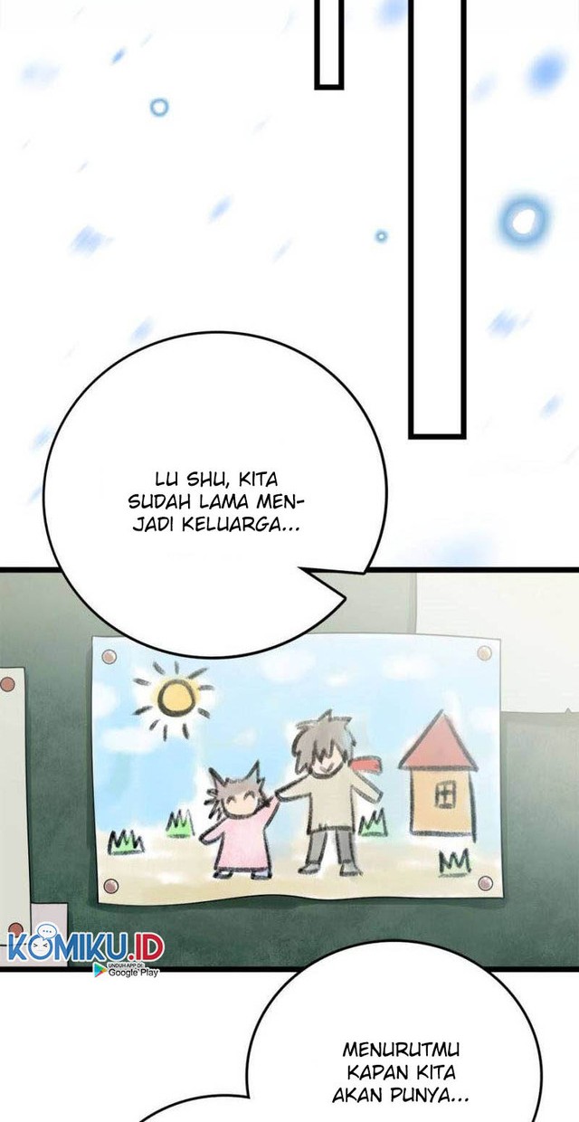 Spare Me, Great Lord! Chapter 62 - halaman 25