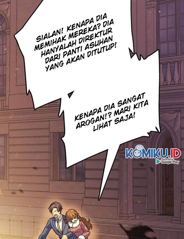 Spare Me, Great Lord! Chapter 62 - halaman 37