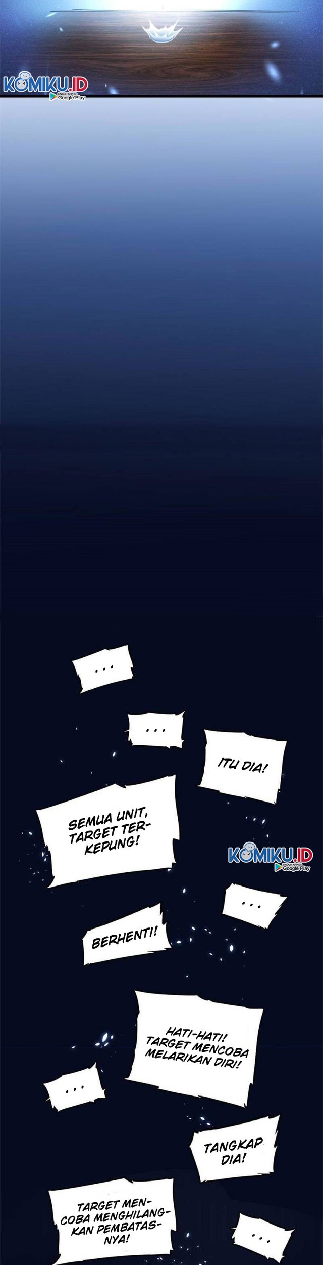 Spare Me, Great Lord! Chapter 62 - halaman 4