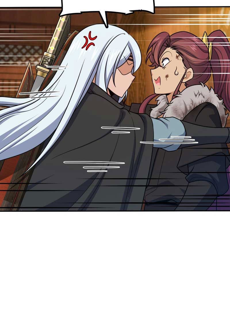 Spare Me, Great Lord! Chapter 620 - halaman 16