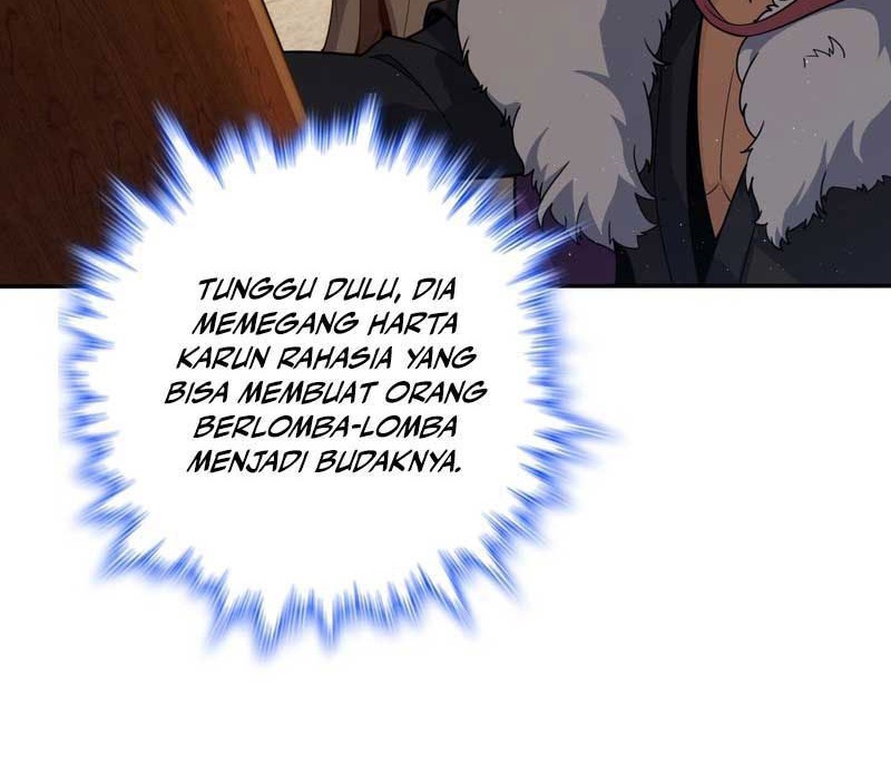 Spare Me, Great Lord! Chapter 620 - halaman 27