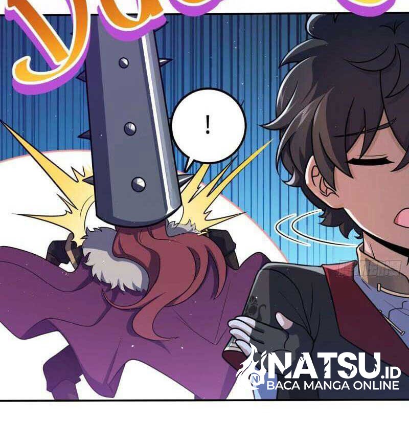 Spare Me, Great Lord! Chapter 620 - halaman 30