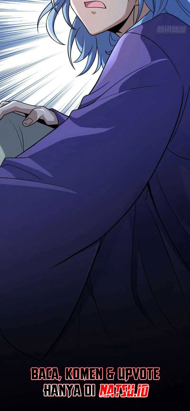 Spare Me, Great Lord! Chapter 620 - halaman 38