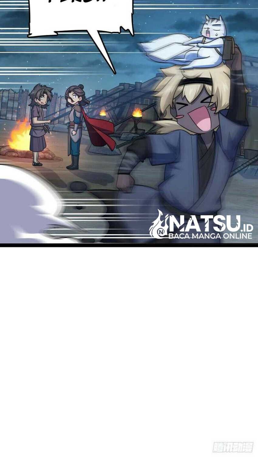 Spare Me, Great Lord! Chapter 621 - halaman 15