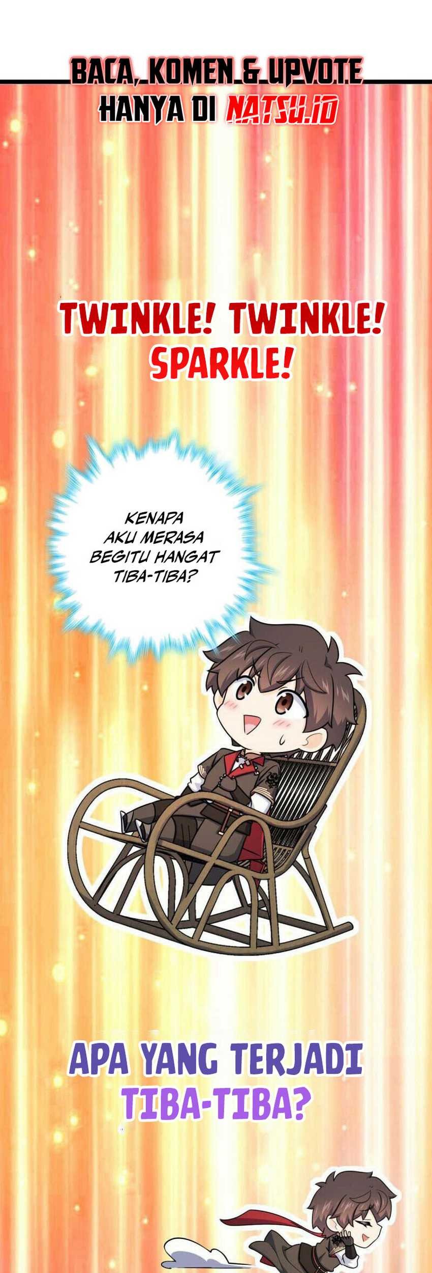 Spare Me, Great Lord! Chapter 621 - halaman 16