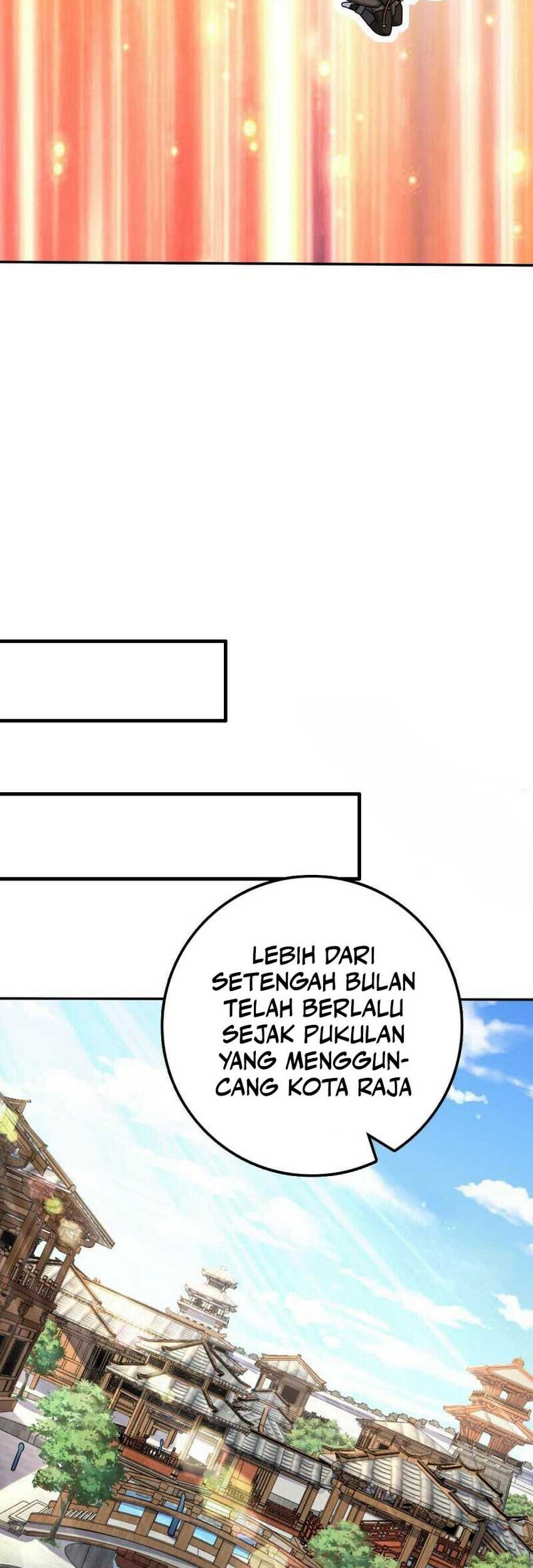 Spare Me, Great Lord! Chapter 621 - halaman 17