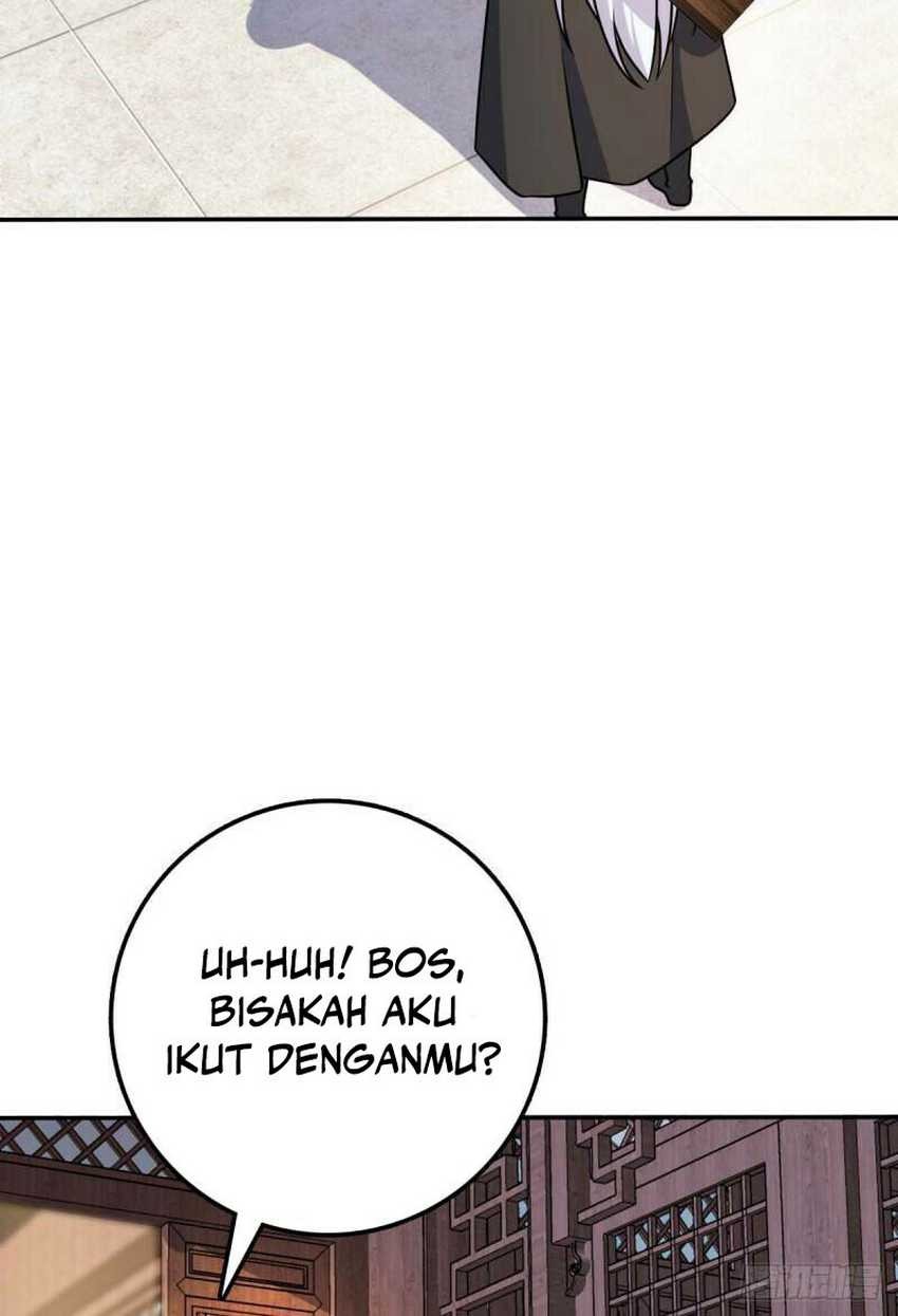 Spare Me, Great Lord! Chapter 621 - halaman 20