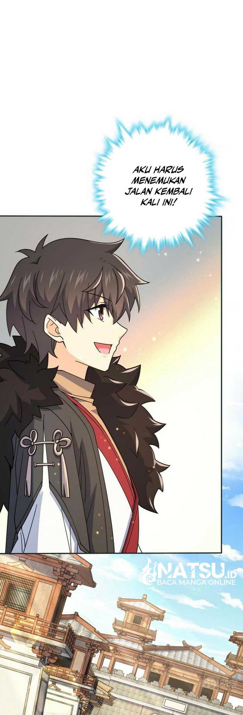 Spare Me, Great Lord! Chapter 621 - halaman 37