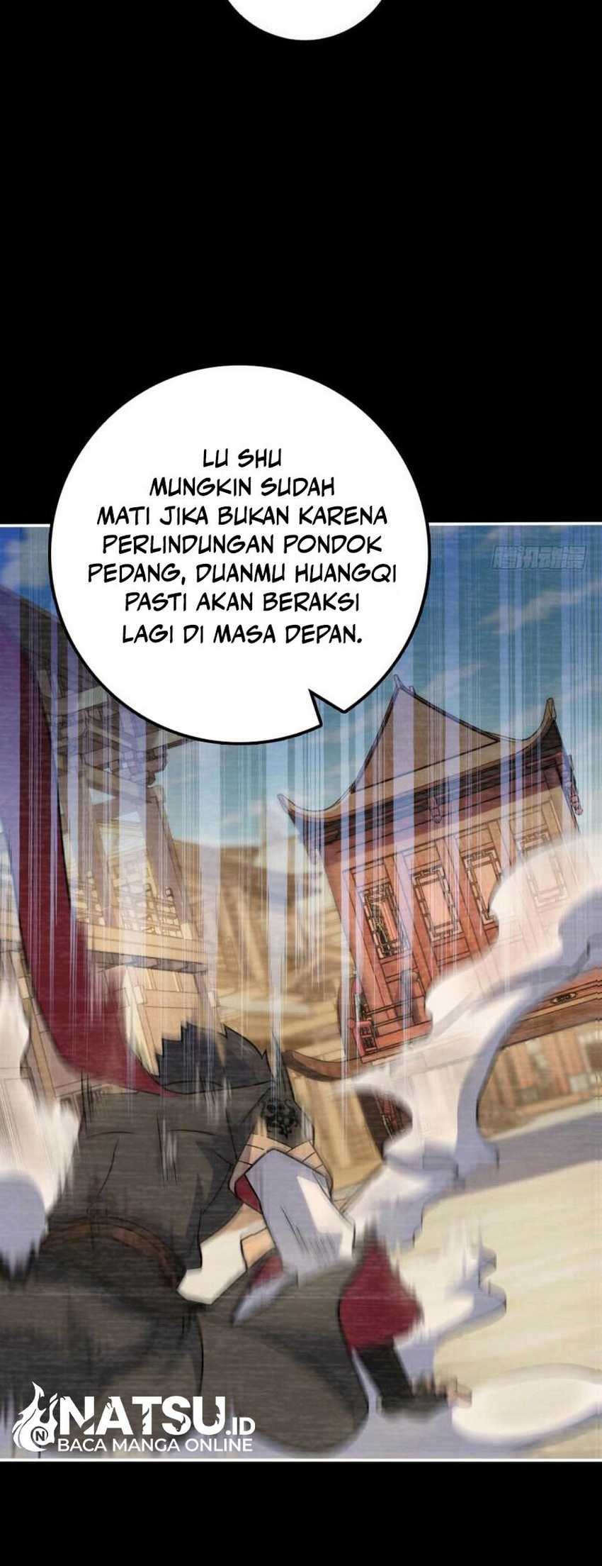 Spare Me, Great Lord! Chapter 621 - halaman 6