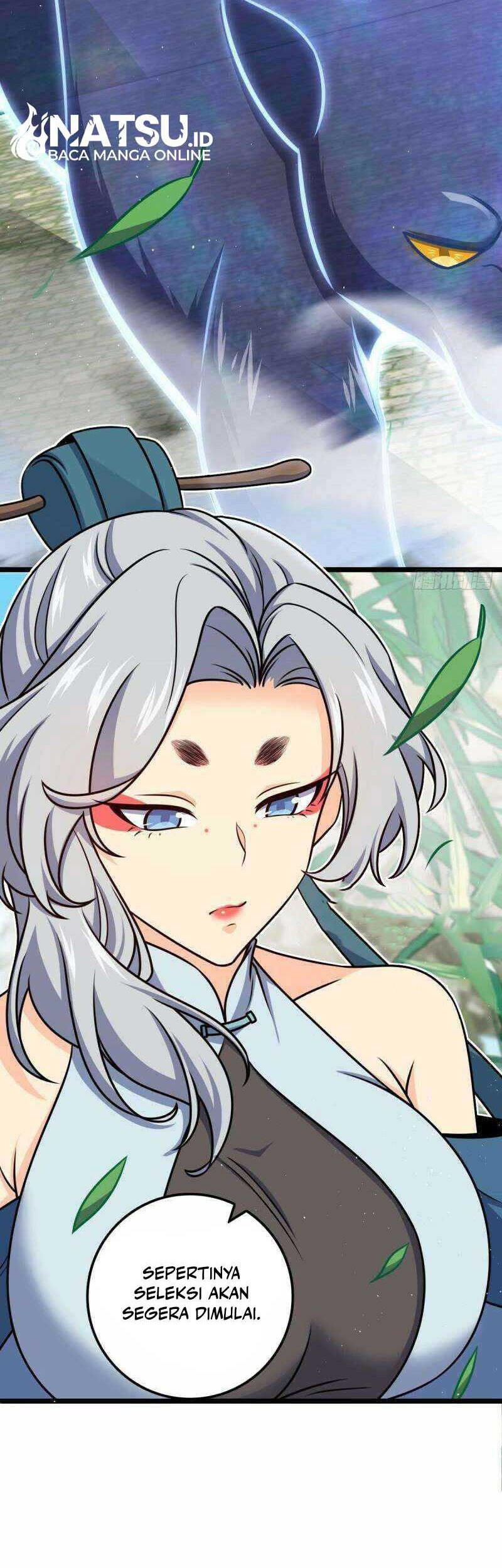 Spare Me, Great Lord! Chapter 622 - halaman 10