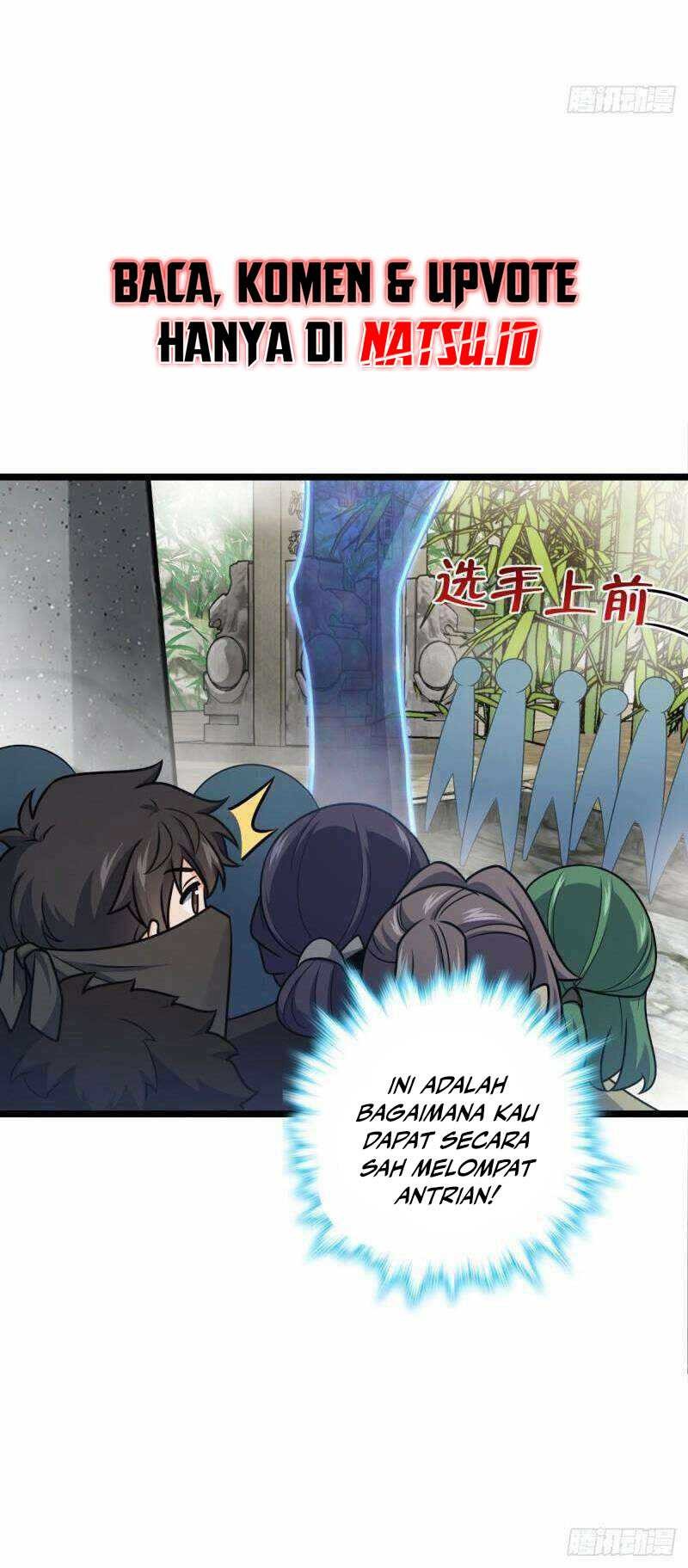 Spare Me, Great Lord! Chapter 622 - halaman 11