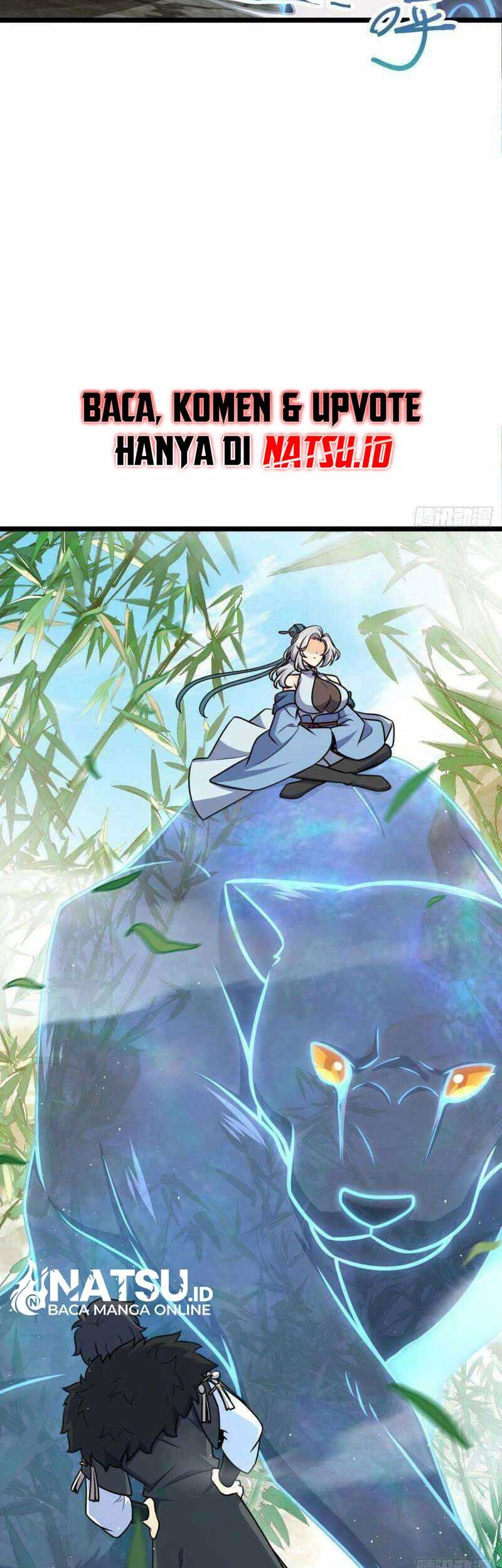 Spare Me, Great Lord! Chapter 622 - halaman 13