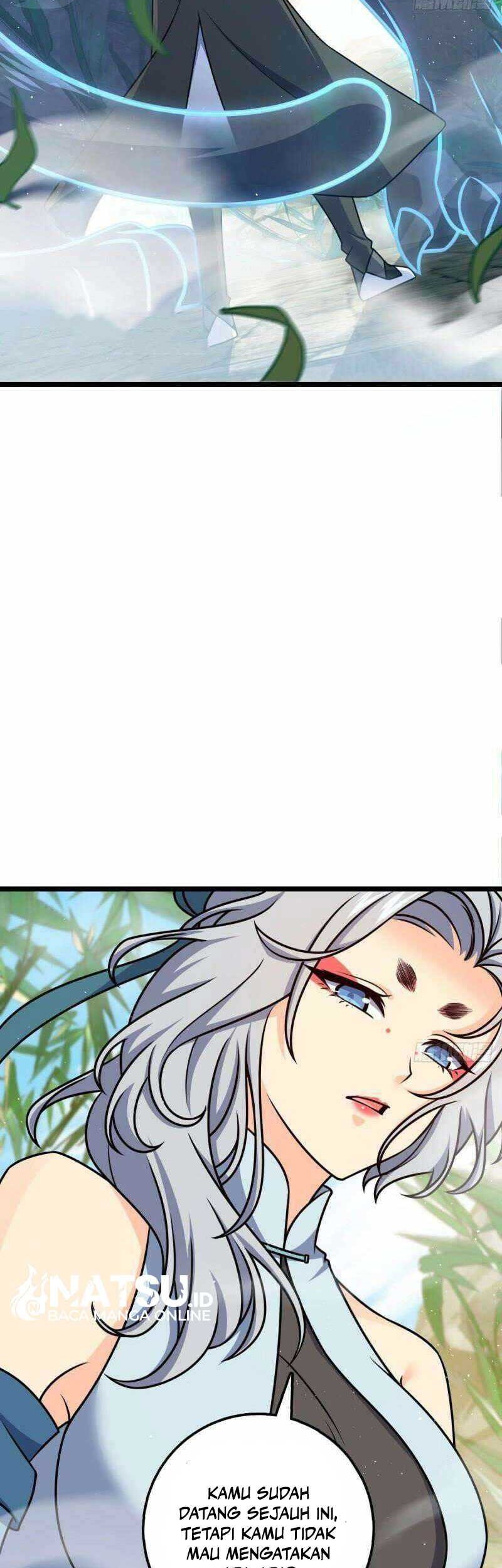Spare Me, Great Lord! Chapter 622 - halaman 14